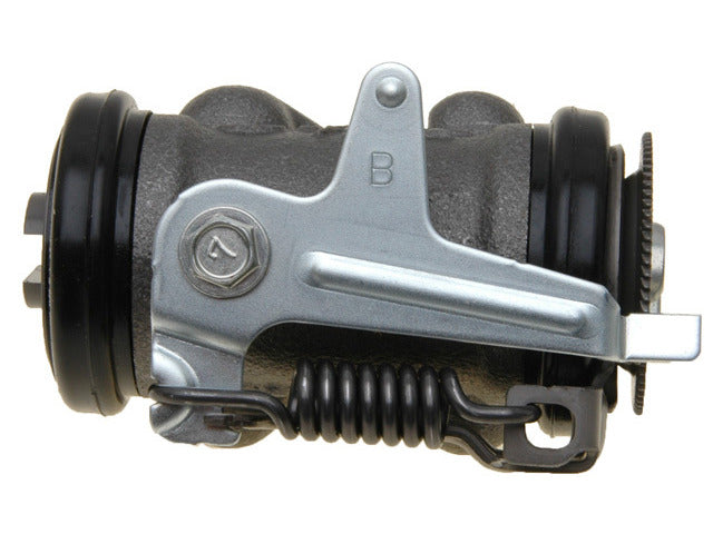 Raybestos Brakes Drum Brake Wheel Cylinder P/N:WC370235 Fits: Chevrolet Lcf 4500, Chevrolet Lcf 4500xd, Chevrolet Lcf 5500hd, Chevrolet W4500 Tiltmaster, Chevrolet W5500 Tiltmaster, GMC W4500 Forward, GMC W5500 Forward, Isuzu Npr-hd, Isuzu Npr-xd - Image 2
