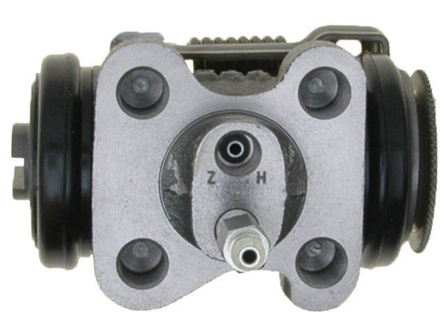 Raybestos Brakes Drum Brake Wheel Cylinder P/N:WC370235 Fits: Chevrolet Lcf 4500, Chevrolet Lcf 4500xd, Chevrolet Lcf 5500hd, Chevrolet W4500 Tiltmaster, Chevrolet W5500 Tiltmaster, GMC W4500 Forward, GMC W5500 Forward, Isuzu Npr-hd, Isuzu Npr-xd - Image 3