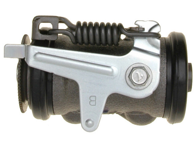 Raybestos Brakes Drum Brake Wheel Cylinder P/N:WC370236 Fits: Chevrolet Lcf 4500, Chevrolet Lcf 4500xd, Chevrolet Lcf 5500hd, Chevrolet W4500 Tiltmaster, Chevrolet W5500 Tiltmaster, GMC W4500 Forward, GMC W5500 Forward, Isuzu Npr-hd, Isuzu Npr-xd - Image 2