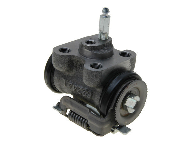 Raybestos Brakes Drum Brake Wheel Cylinder P/N:WC370237 Fits: Chevrolet Lcf 4500, Chevrolet Lcf 4500xd, Chevrolet Lcf 5500hd, Chevrolet W4500 Tiltmaster, Chevrolet W5500 Tiltmaster, GMC W4500 Forward, GMC W5500 Forward, Isuzu Npr-hd, Isuzu Npr-xd - Image 1