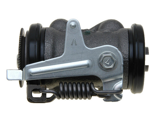 Raybestos Brakes Drum Brake Wheel Cylinder P/N:WC370237 Fits: Chevrolet Lcf 4500, Chevrolet Lcf 4500xd, Chevrolet Lcf 5500hd, Chevrolet W4500 Tiltmaster, Chevrolet W5500 Tiltmaster, GMC W4500 Forward, GMC W5500 Forward, Isuzu Npr-hd, Isuzu Npr-xd - Image 2