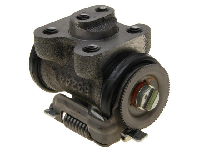 Raybestos Brakes Drum Brake Wheel Cylinder P/N:WC370238 Fits: Chevrolet Lcf 4500, Chevrolet Lcf 4500xd, Chevrolet Lcf 5500hd, Chevrolet W4500 Tiltmaster, Chevrolet W5500 Tiltmaster, GMC W4500 Forward, GMC W5500 Forward, Isuzu Npr-hd, Isuzu Npr-xd - Image 1