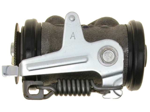 Raybestos Brakes Drum Brake Wheel Cylinder P/N:WC370238 Fits: Chevrolet Lcf 4500, Chevrolet Lcf 4500xd, Chevrolet Lcf 5500hd, Chevrolet W4500 Tiltmaster, Chevrolet W5500 Tiltmaster, GMC W4500 Forward, GMC W5500 Forward, Isuzu Npr-hd, Isuzu Npr-xd - Image 2