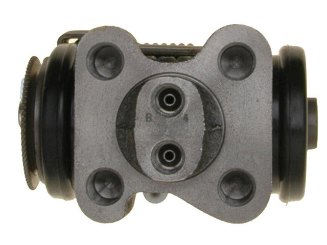 Raybestos Brakes Drum Brake Wheel Cylinder P/N:WC370238 Fits: Chevrolet Lcf 4500, Chevrolet Lcf 4500xd, Chevrolet Lcf 5500hd, Chevrolet W4500 Tiltmaster, Chevrolet W5500 Tiltmaster, GMC W4500 Forward, GMC W5500 Forward, Isuzu Npr-hd, Isuzu Npr-xd - Image 3