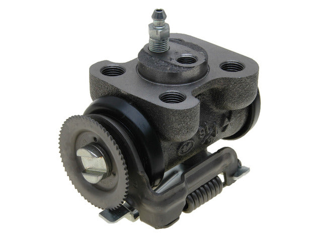 Raybestos Brakes Drum Brake Wheel Cylinder P/N:WC370239 Fits: Chevrolet Lcf 3500, Chevrolet Lcf 3500hd, Chevrolet Lcf 4500hd, Chevrolet W3500 Tiltmaster, Chevrolet W4500 Tiltmaster, GMC W3500 Forward, GMC W4500 Forward, Isuzu Npr, Isuzu Npr-hd - Image 1