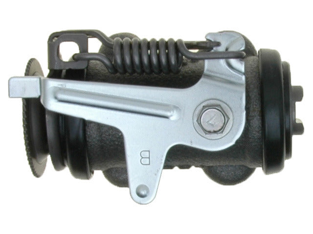 Raybestos Brakes Drum Brake Wheel Cylinder P/N:WC370239 Fits: Chevrolet Lcf 3500, Chevrolet Lcf 3500hd, Chevrolet Lcf 4500hd, Chevrolet W3500 Tiltmaster, Chevrolet W4500 Tiltmaster, GMC W3500 Forward, GMC W4500 Forward, Isuzu Npr, Isuzu Npr-hd - Image 2
