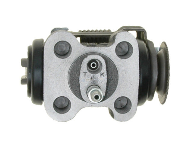 Raybestos Brakes Drum Brake Wheel Cylinder P/N:WC370239 Fits: Chevrolet Lcf 3500, Chevrolet Lcf 3500hd, Chevrolet Lcf 4500hd, Chevrolet W3500 Tiltmaster, Chevrolet W4500 Tiltmaster, GMC W3500 Forward, GMC W4500 Forward, Isuzu Npr, Isuzu Npr-hd - Image 3