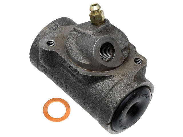 Raybestos Brakes Drum Brake Wheel Cylinder P/N:WC37023 Fits: Buick Gran Sport, Buick Skylark, Buick Special, Buick Sportwagon, Chevrolet Chevy Ii, Chevrolet El Camino, Chevrolet G10 Van, GMC G1000 Series, Oldsmobile 442, Oldsmobile Cutlass - Image 1