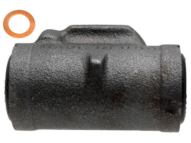 Raybestos Brakes Drum Brake Wheel Cylinder P/N:WC37023 Fits: Buick Gran Sport, Buick Skylark, Buick Special, Buick Sportwagon, Chevrolet Chevy Ii, Chevrolet El Camino, Chevrolet G10 Van, GMC G1000 Series, Oldsmobile 442, Oldsmobile Cutlass - Image 2