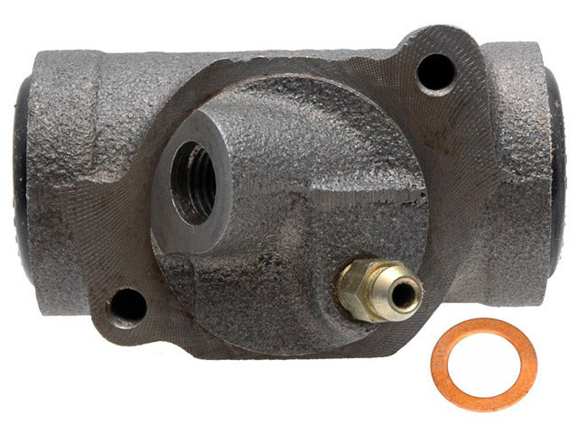 Raybestos Brakes Drum Brake Wheel Cylinder P/N:WC37023 Fits: Buick Gran Sport, Buick Skylark, Buick Special, Buick Sportwagon, Chevrolet Chevy Ii, Chevrolet El Camino, Chevrolet G10 Van, GMC G1000 Series, Oldsmobile 442, Oldsmobile Cutlass - Image 3