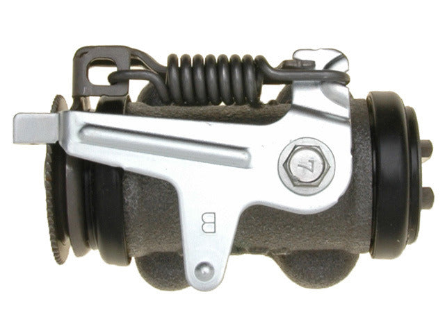 Raybestos Brakes Drum Brake Wheel Cylinder P/N:WC370240 Fits: Chevrolet Lcf 3500, Chevrolet Lcf 3500hd, Chevrolet Lcf 4500hd, Chevrolet W3500 Tiltmaster, Chevrolet W4500 Tiltmaster, GMC W3500 Forward, GMC W4500 Forward, Isuzu Npr, Isuzu Npr-hd - Image 2
