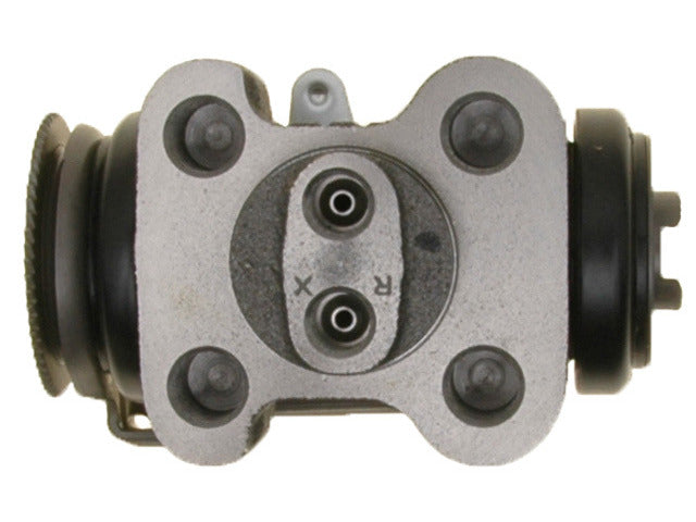 Raybestos Brakes Drum Brake Wheel Cylinder P/N:WC370240 Fits: Chevrolet Lcf 3500, Chevrolet Lcf 3500hd, Chevrolet Lcf 4500hd, Chevrolet W3500 Tiltmaster, Chevrolet W4500 Tiltmaster, GMC W3500 Forward, GMC W4500 Forward, Isuzu Npr, Isuzu Npr-hd - Image 3