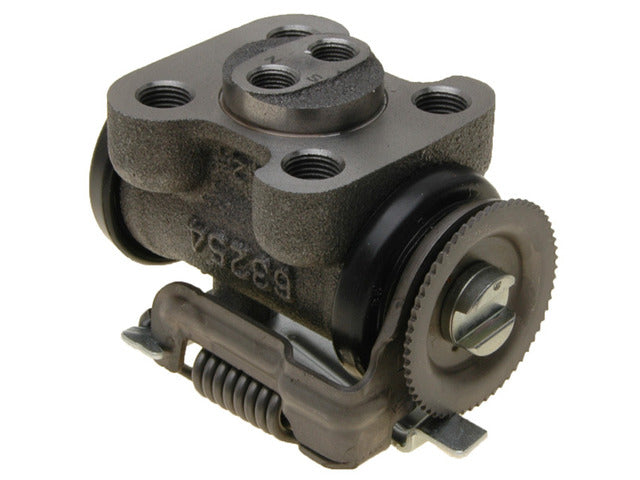 Raybestos Brakes Drum Brake Wheel Cylinder P/N:WC370241 Fits: Chevrolet Lcf 3500, Chevrolet Lcf 3500hd, Chevrolet Lcf 4500hd, Chevrolet W3500 Tiltmaster, Chevrolet W4500 Tiltmaster, GMC W3500 Forward, GMC W4500 Forward, Isuzu Npr, Isuzu Npr-hd - Image 1