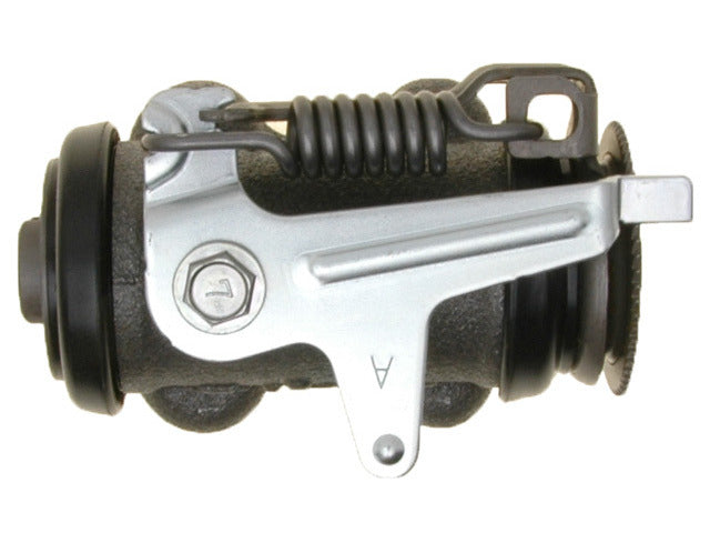 Raybestos Brakes Drum Brake Wheel Cylinder P/N:WC370241 Fits: Chevrolet Lcf 3500, Chevrolet Lcf 3500hd, Chevrolet Lcf 4500hd, Chevrolet W3500 Tiltmaster, Chevrolet W4500 Tiltmaster, GMC W3500 Forward, GMC W4500 Forward, Isuzu Npr, Isuzu Npr-hd - Image 2