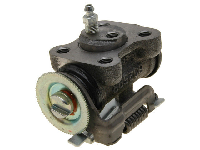Raybestos Brakes Drum Brake Wheel Cylinder P/N:WC370242 Fits: Chevrolet W3500 Tiltmaster 09-03, GMC W3500 Forward 08-03, Isuzu Npr 09-03, Isuzu Npr 18-11, Isuzu Reach 15-11 - Image 1