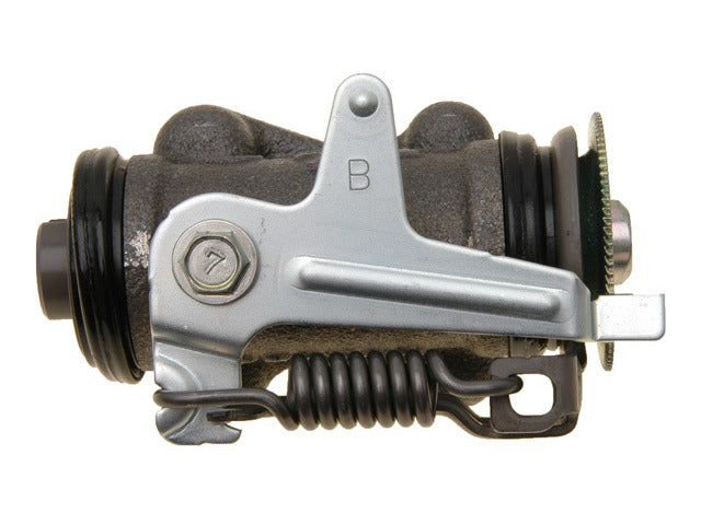 Raybestos Brakes Drum Brake Wheel Cylinder P/N:WC370242 Fits: Chevrolet W3500 Tiltmaster 09-03, GMC W3500 Forward 08-03, Isuzu Npr 09-03, Isuzu Npr 18-11, Isuzu Reach 15-11 - Image 2