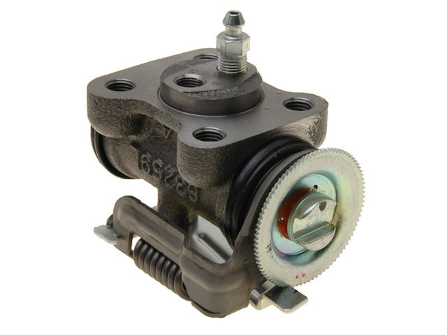 Raybestos Brakes Drum Brake Wheel Cylinder P/N:WC370243 Fits: Chevrolet W3500 Tiltmaster 09-03, GMC W3500 Forward 08-03, Isuzu Npr 09-03, Isuzu Npr 18-11, Isuzu Reach 15-11 - Image 1