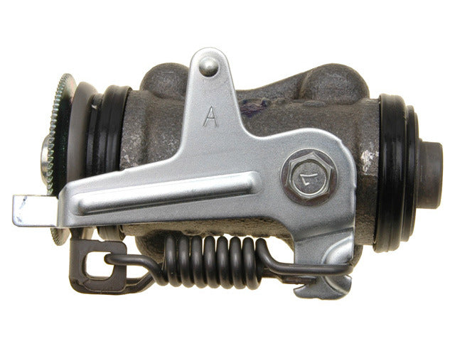 Raybestos Brakes Drum Brake Wheel Cylinder P/N:WC370243 Fits: Chevrolet W3500 Tiltmaster 09-03, GMC W3500 Forward 08-03, Isuzu Npr 09-03, Isuzu Npr 18-11, Isuzu Reach 15-11 - Image 2