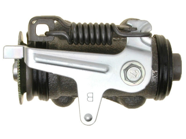 Raybestos Brakes Drum Brake Wheel Cylinder P/N:WC370244 Fits: Chevrolet W3500 Tiltmaster 09-03, GMC W3500 Forward 08-03, Isuzu Npr 09-03, Isuzu Npr 18-11, Isuzu Reach 15-11 - Image 2