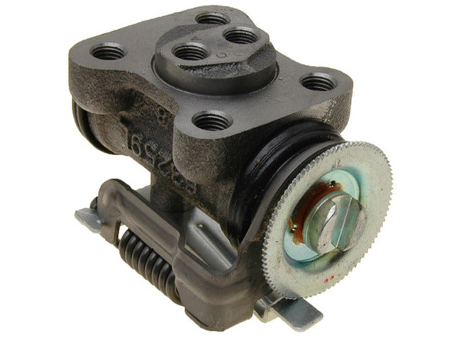 Raybestos Brakes Drum Brake Wheel Cylinder P/N:WC370245 Fits: Chevrolet W3500 Tiltmaster 09-03, GMC W3500 Forward 08-03, Isuzu Npr 09-03, Isuzu Npr 18-11, Isuzu Reach 15-11 - Image 1