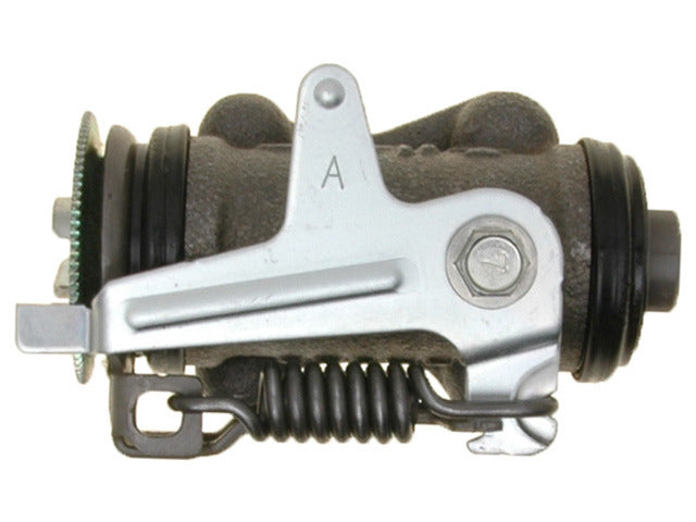 Raybestos Brakes Drum Brake Wheel Cylinder P/N:WC370245 Fits: Chevrolet W3500 Tiltmaster 09-03, GMC W3500 Forward 08-03, Isuzu Npr 09-03, Isuzu Npr 18-11, Isuzu Reach 15-11 - Image 2