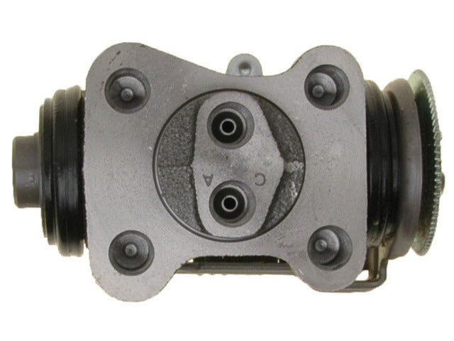 Raybestos Brakes Drum Brake Wheel Cylinder P/N:WC370245 Fits: Chevrolet W3500 Tiltmaster 09-03, GMC W3500 Forward 08-03, Isuzu Npr 09-03, Isuzu Npr 18-11, Isuzu Reach 15-11 - Image 3