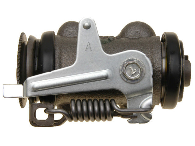 Raybestos Brakes Drum Brake Wheel Cylinder P/N:WC370247 Fits: Chevrolet Lcf 3500, Chevrolet Lcf 3500hd, Chevrolet Lcf 4500hd, Chevrolet W3500 Tiltmaster, Chevrolet W4500 Tiltmaster, GMC W3500 Forward, GMC W4500 Forward, Isuzu Npr, Isuzu Npr-hd - Image 2