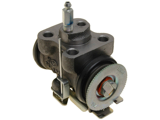 Raybestos Brakes Drum Brake Wheel Cylinder P/N:WC370249 Fits: Chevrolet W4500 Tiltmaster 02-97, Chevrolet W5500 Tiltmaster 02-98, GMC W4500 Forward 02-97, GMC W5500 Forward 02-98, Isuzu Npr-hd 02-99, Isuzu Nqr 02-98 - Image 1