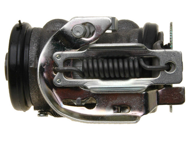 Raybestos Brakes Drum Brake Wheel Cylinder P/N:WC370249 Fits: Chevrolet W4500 Tiltmaster 02-97, Chevrolet W5500 Tiltmaster 02-98, GMC W4500 Forward 02-97, GMC W5500 Forward 02-98, Isuzu Npr-hd 02-99, Isuzu Nqr 02-98 - Image 2