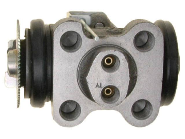 Raybestos Brakes Drum Brake Wheel Cylinder P/N:WC370250 Fits: Chevrolet W4500 Tiltmaster 02-97, Chevrolet W5500 Tiltmaster 02-98, GMC W4500 Forward 02-97, GMC W5500 Forward 02-98, Isuzu Npr-hd 02-99, Isuzu Nqr 02-98 - Image 3
