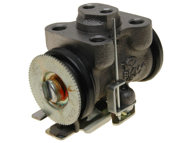 Raybestos Brakes Drum Brake Wheel Cylinder P/N:WC370251 Fits: Chevrolet W4500 Tiltmaster 02-97, Chevrolet W5500 Tiltmaster 02-98, GMC W4500 Forward 02-97, GMC W5500 Forward 02-98, Isuzu Npr-hd 02-99, Isuzu Nqr 02-98 - Image 1