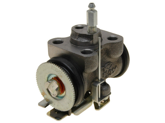 Raybestos Brakes Drum Brake Wheel Cylinder P/N:WC370252 Fits: Chevrolet W4500 Tiltmaster 02-99, Chevrolet W5500 Tiltmaster 02-99, GMC W4500 Forward 02-99, GMC W5500 Forward 02-99, Isuzu Nqr 02-99 - Image 1