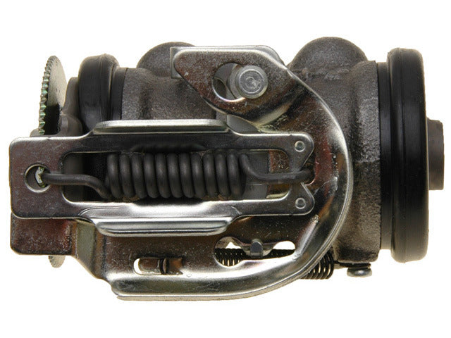 Raybestos Brakes Drum Brake Wheel Cylinder P/N:WC370252 Fits: Chevrolet W4500 Tiltmaster 02-99, Chevrolet W5500 Tiltmaster 02-99, GMC W4500 Forward 02-99, GMC W5500 Forward 02-99, Isuzu Nqr 02-99 - Image 2