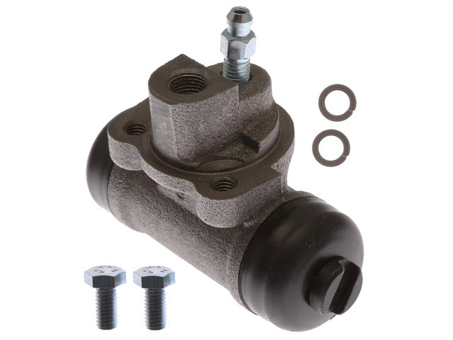 Raybestos Brakes Drum Brake Wheel Cylinder P/N:WC370258 Fits: Chevrolet City Express 18-15, Nissan Nv200 20-13 - Image 1