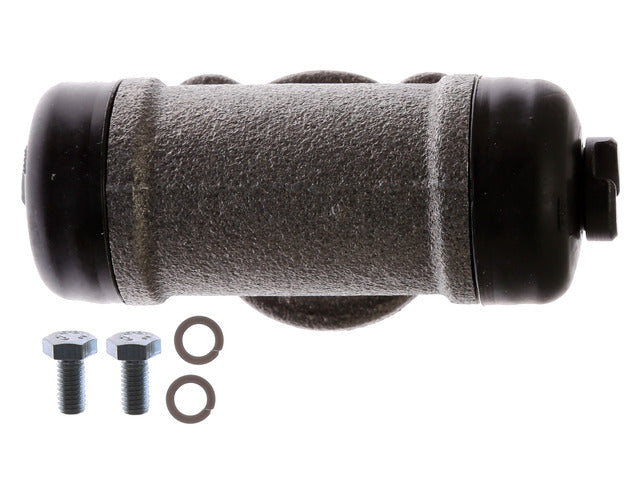Raybestos Brakes Drum Brake Wheel Cylinder P/N:WC370258 Fits: Chevrolet City Express 18-15, Nissan Nv200 20-13 - Image 2