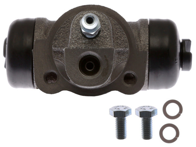 Raybestos Brakes Drum Brake Wheel Cylinder P/N:WC370258 Fits: Chevrolet City Express 18-15, Nissan Nv200 20-13 - Image 3