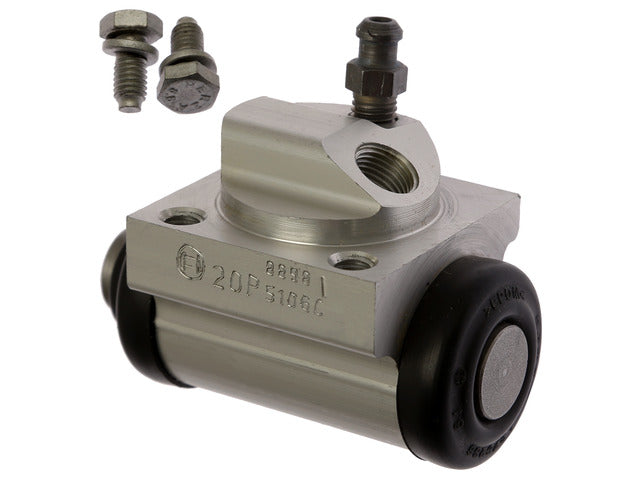 Raybestos Brakes Drum Brake Wheel Cylinder P/N:WC370259 Fits: Smart Fortwo 16-13 - Image 1