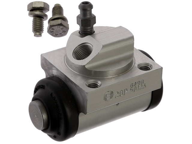 Raybestos Brakes Drum Brake Wheel Cylinder P/N:WC370262 Fits: Smart Fortwo 16-13 - Image 1