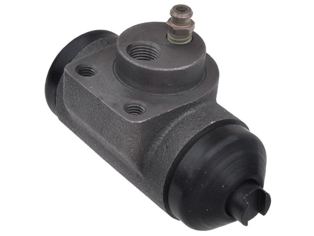 Raybestos Brakes Drum Brake Wheel Cylinder P/N:WC370265 Fits: Buick Century, Buick Electra, Buick Lesabre, Buick Park Avenue, Buick Regal, Cadillac Deville, Cadillac Fleetwood, Chevrolet Beretta, Chevrolet Cavalier - Image 1