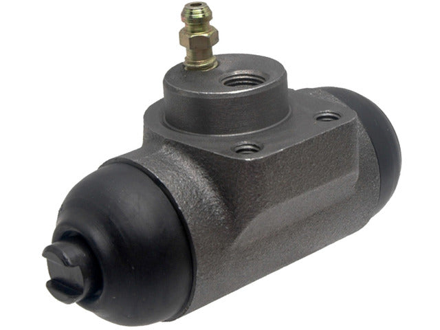 Raybestos Brakes Drum Brake Wheel Cylinder P/N:WC370266 Fits: Buick Lesabre, Buick Park Avenue, Cadillac Deville, Cadillac Fleetwood, Chevrolet Lumina Apv, Chevrolet Venture, Oldsmobile 88, Oldsmobile 98, Oldsmobile Silhouette - Image 1