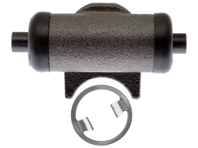 Raybestos Brakes Drum Brake Wheel Cylinder P/N:WC370267 Fits: Chevrolet S10 88-82, Chevrolet S10 Blazer 1983, GMC S15 88-82, GMC S15 Jimmy 1983 - Image 2