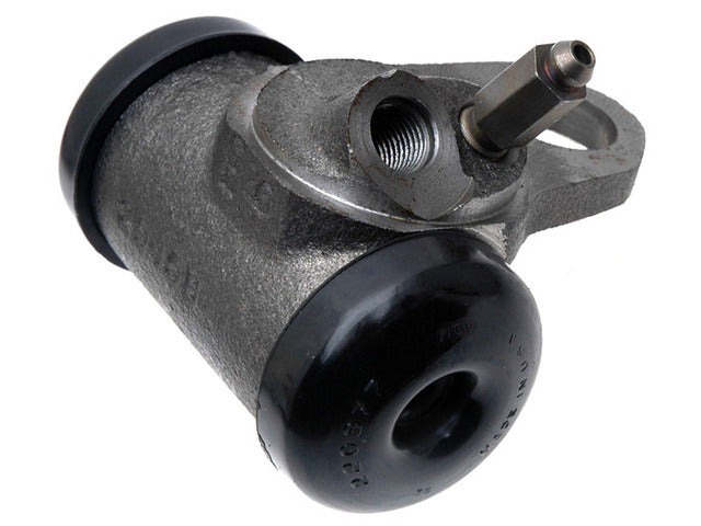 Raybestos Brakes Drum Brake Wheel Cylinder P/N:WC37026 Fits: Chevrolet Blazer, Chevrolet C10 Panel, Chevrolet C10 Pickup, Chevrolet G10 Van, Chevrolet P10 Series, Chevrolet P10 Van, GMC 1000, GMC 1000 Series, GMC C15/c1500 Pickup, GMC G15/g1500 Van - Image 1