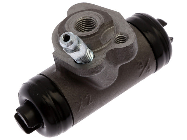 Raybestos Brakes Drum Brake Wheel Cylinder P/N:WC370278 Fits: Nissan Kicks 24-18, Nissan Versa 24-20 - Image 1