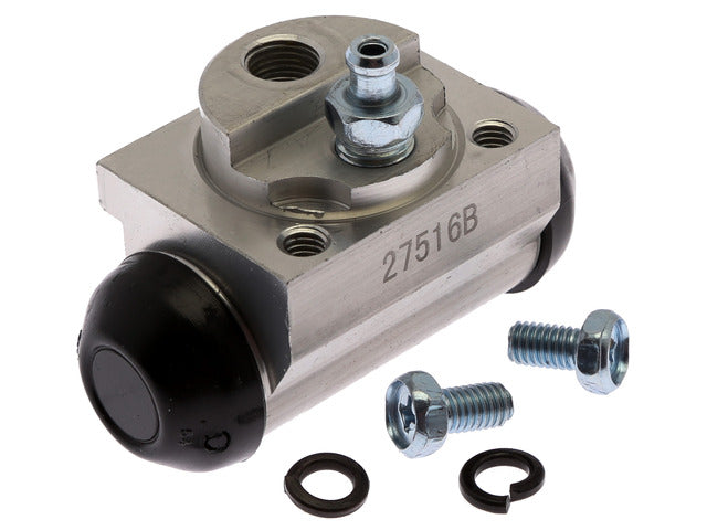 Raybestos Brakes Drum Brake Wheel Cylinder P/N:WC370279 Fits: Chevrolet Spark 22-17 - Image 1