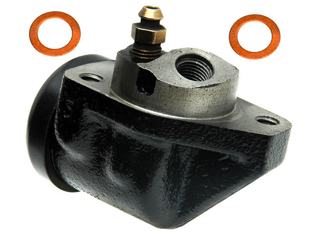 Raybestos Brakes Drum Brake Wheel Cylinder P/N:WC37035 Fits: Ford F-600 1971 - Image 1
