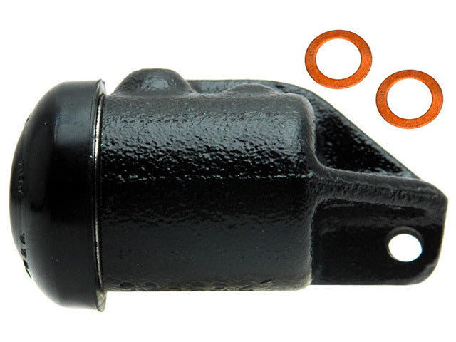 Raybestos Brakes Drum Brake Wheel Cylinder P/N:WC37035 Fits: Ford F-600 1971 - Image 2