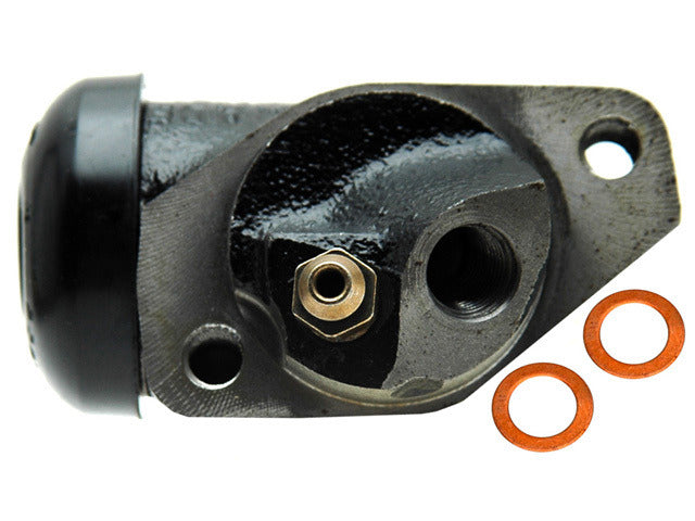 Raybestos Brakes Drum Brake Wheel Cylinder P/N:WC37035 Fits: Ford F-600 1971 - Image 3