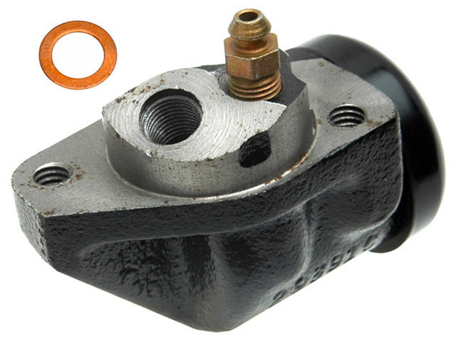 Raybestos Brakes Drum Brake Wheel Cylinder P/N:WC37036 Fits: Ford F-600 1971 - Image 1
