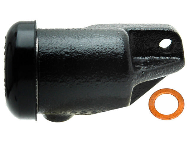 Raybestos Brakes Drum Brake Wheel Cylinder P/N:WC37036 Fits: Ford F-600 1971 - Image 2