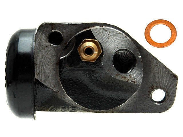 Raybestos Brakes Drum Brake Wheel Cylinder P/N:WC37036 Fits: Ford F-600 1971 - Image 3